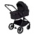 Коляска 2 в 1 MOWBaby Amber pro MB070 Moon Grey